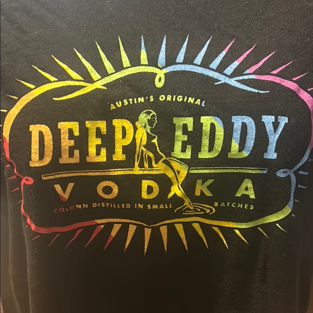 Black T-Shirt